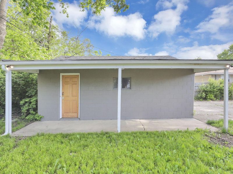 2535 Bulen Avenue , Columbus, OH 43207 Photo 31