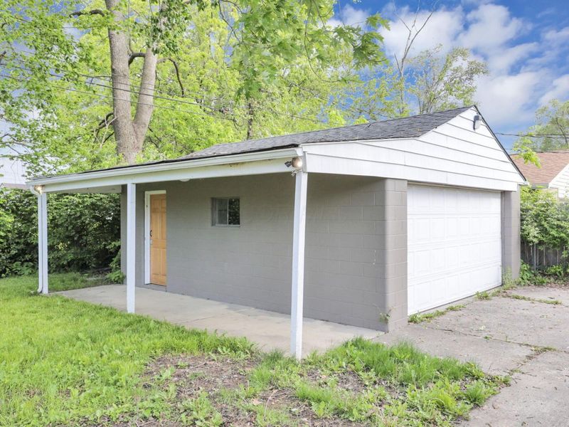 2535 Bulen Avenue , Columbus, OH 43207 Photo 32