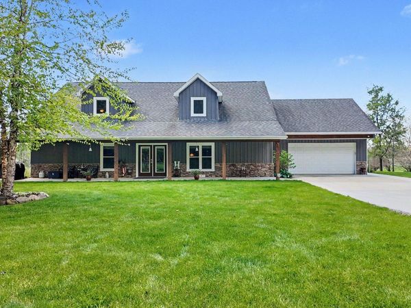 7572 Tucker Lane, Jackson, MI 49201