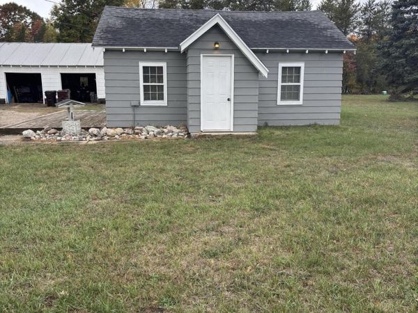 1405 Bjornson Street, Big Rapids, MI 49307