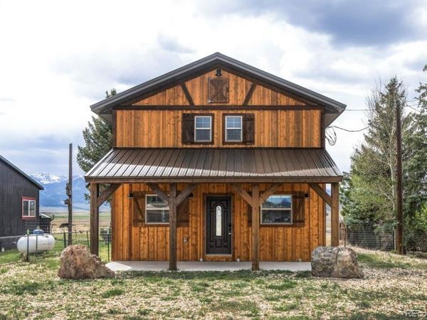 95 Antelope Lane, Westcliffe, CO 81252