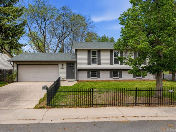 2105 S Idalia Street, Aurora, CO 80013