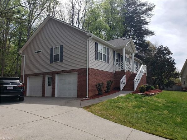 3800 Velinda Drive , Winston-Salem, NC 27106