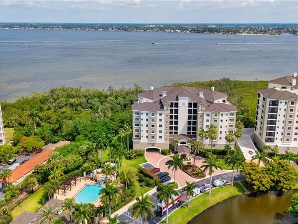 11640 Court Of Palms, Unit 301, FORT MYERS, FL 33908