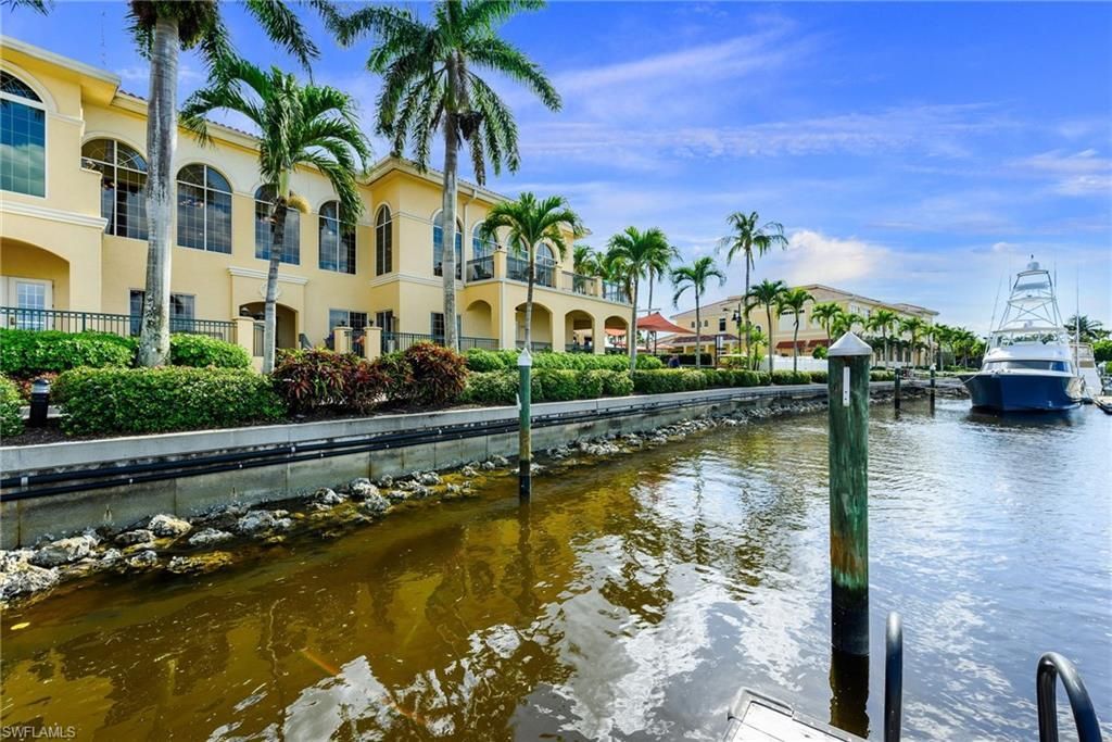11640 Court Of Palms, Unit 301, Fort Myers, FL 33908 Photo