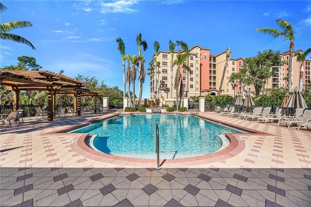 11640 Court Of Palms, Unit 301, Fort Myers, FL 33908 Photo