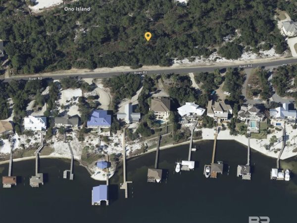 0 River Road, Orange Beach, AL 36561