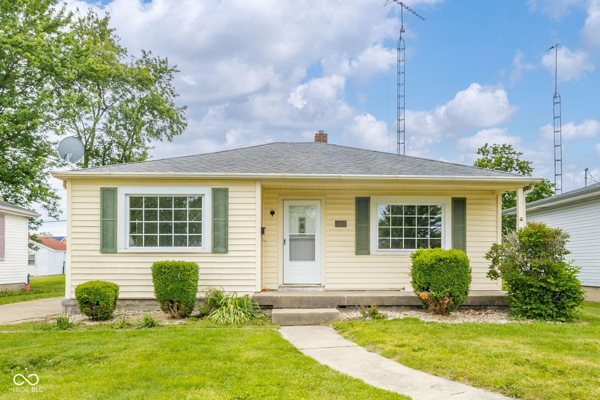 2907 S 19th Street, New Castle, IN 47362 Main Photo