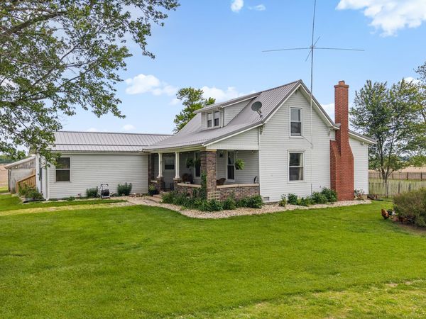 7735 W Shelby 350 S, Franklin, IN 46131