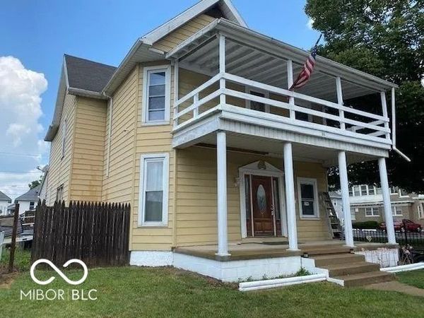 66 E Main Street , Peru, IN 46970
