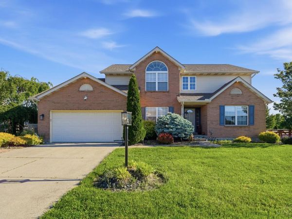 3722 Charfield Lane, Fairfield Twp, OH 45011