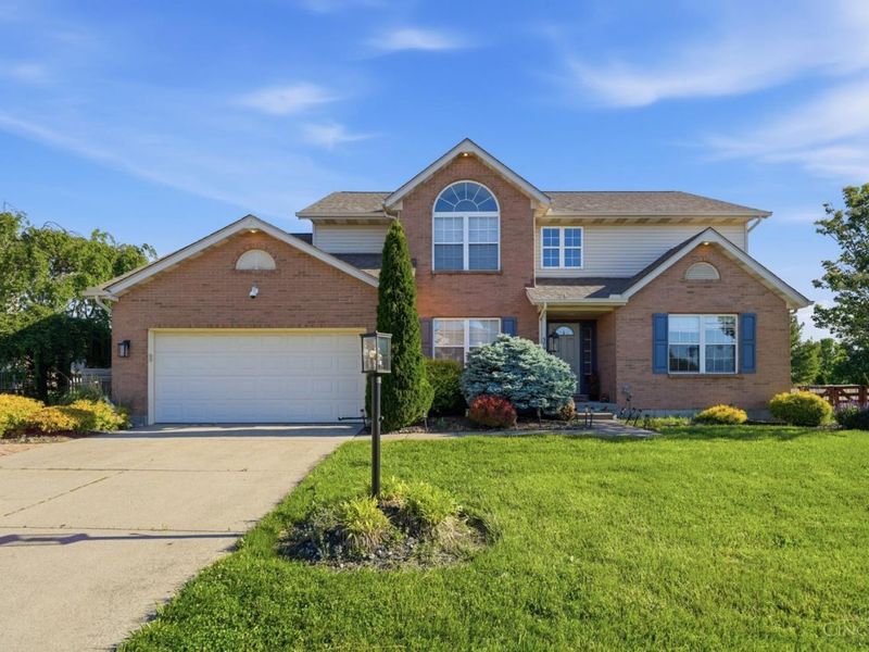 3722 Charfield Lane, Fairfield Twp, OH 45011 Photo 1
