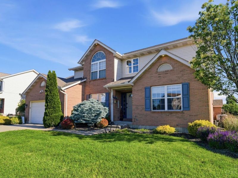 3722 Charfield Lane, Fairfield Twp, OH 45011 Photo 2