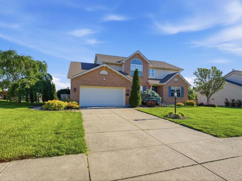3722 Charfield Lane, Fairfield Twp, OH 45011 Photo 3