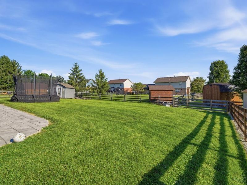 3722 Charfield Lane, Fairfield Twp, OH 45011 Photo 65
