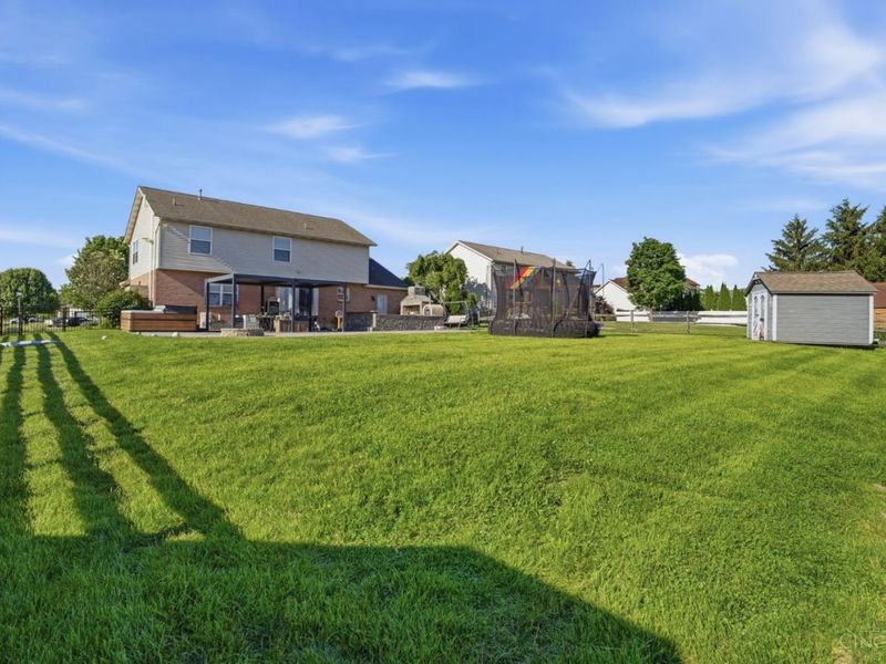 3722 Charfield Lane, Fairfield Twp, OH 45011 Photo 67