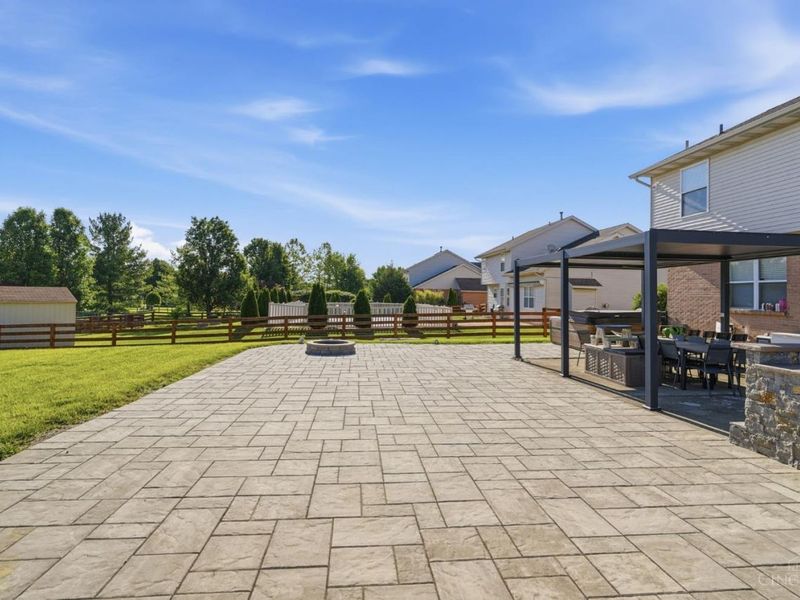 3722 Charfield Lane, Fairfield Twp, OH 45011 Photo 70