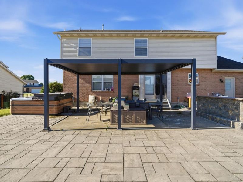 3722 Charfield Lane, Fairfield Twp, OH 45011 Photo 73