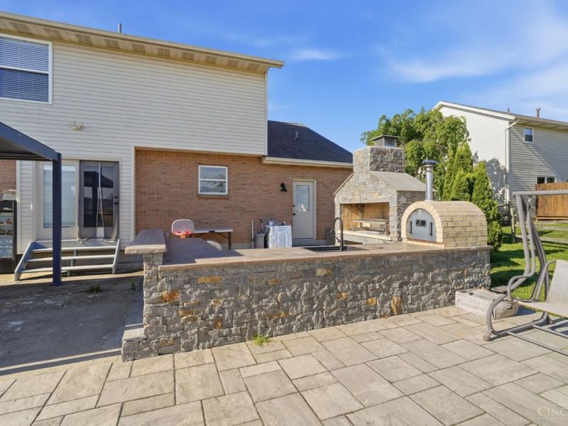3722 Charfield Lane, Fairfield Twp, OH 45011 Photo 76