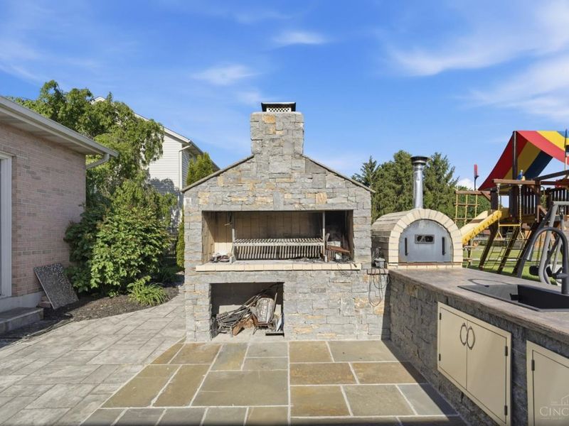 3722 Charfield Lane, Fairfield Twp, OH 45011 Photo 78