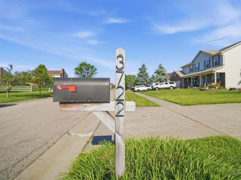 3722 Charfield Lane, Fairfield Twp, OH 45011 Photo 82
