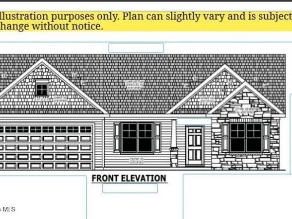 5377 Princeton Kenly Road, Kenly, NC 27542