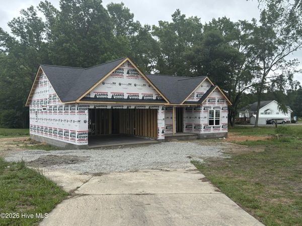 5377 Princeton Kenly Road, Kenly, NC 27542