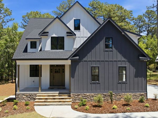 151 Otter Drive, Seven Lakes, NC 27376