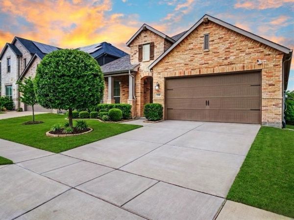 1535 Calcot Lane, Forney, TX 75126