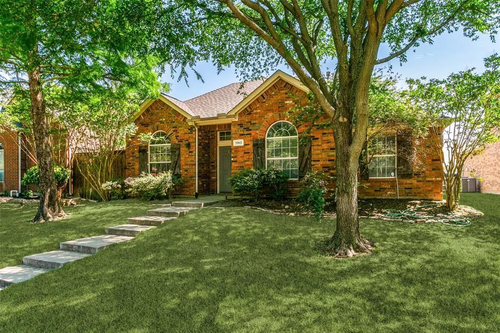 7063 Juniper Drive, Frisco, TX 75033 Main Photo