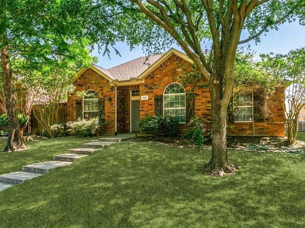 7063 Juniper Drive, Frisco, TX 75033
