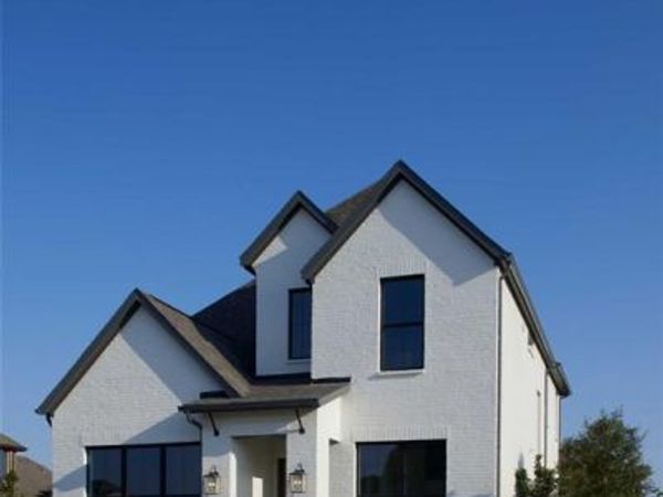 651 Caprice Bluff, Fate, TX 75189