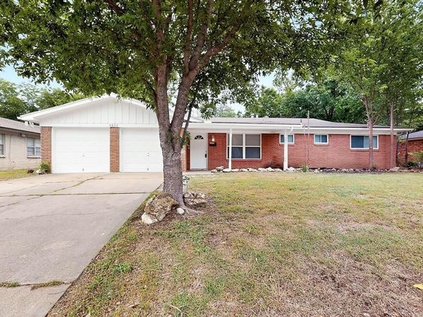 3632 Venice Drive, North Richland Hills, TX 76180
