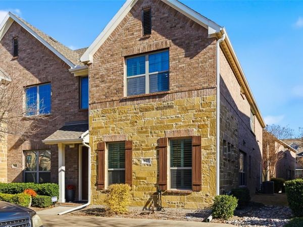 627 Alexandra Avenue, Richardson, TX 75081