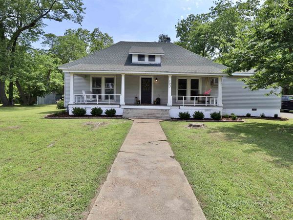 193 S MILL ST, Alamo, TN 38001