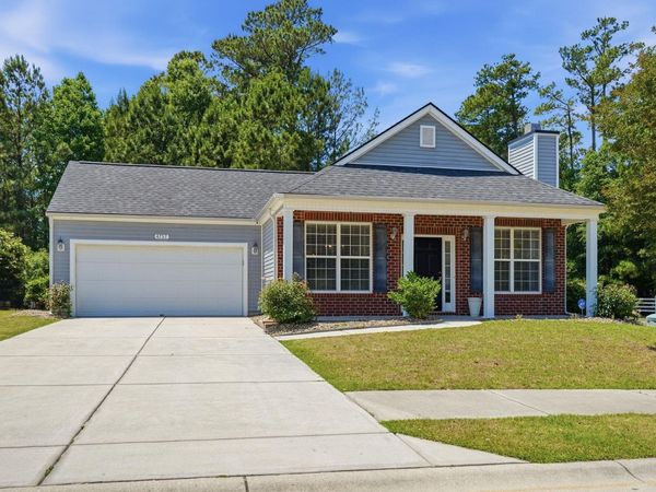 4757 Farm Lake Dr. , Myrtle Beach, SC 29579