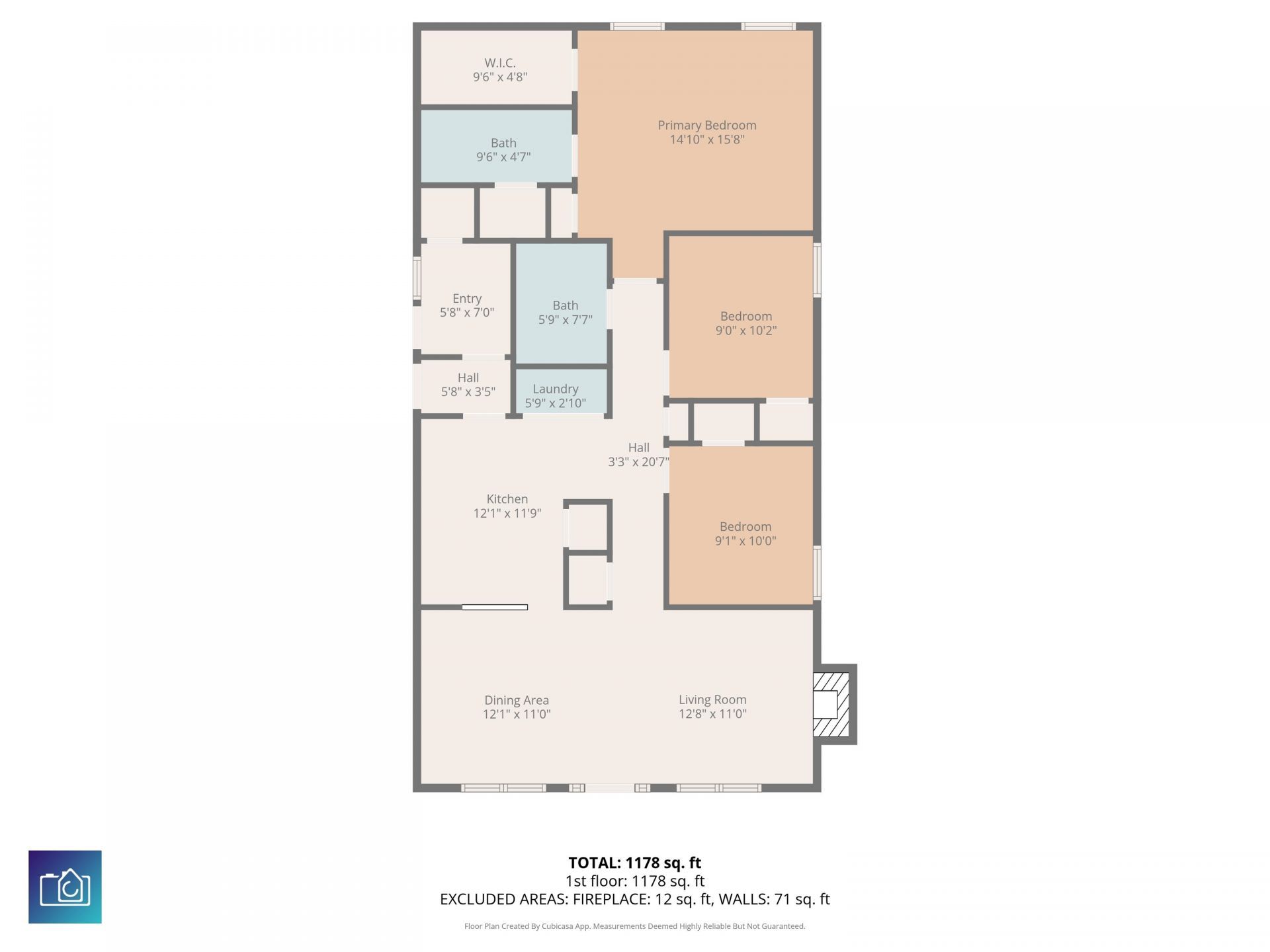 4757 Farm Lake Dr.  Photo 35