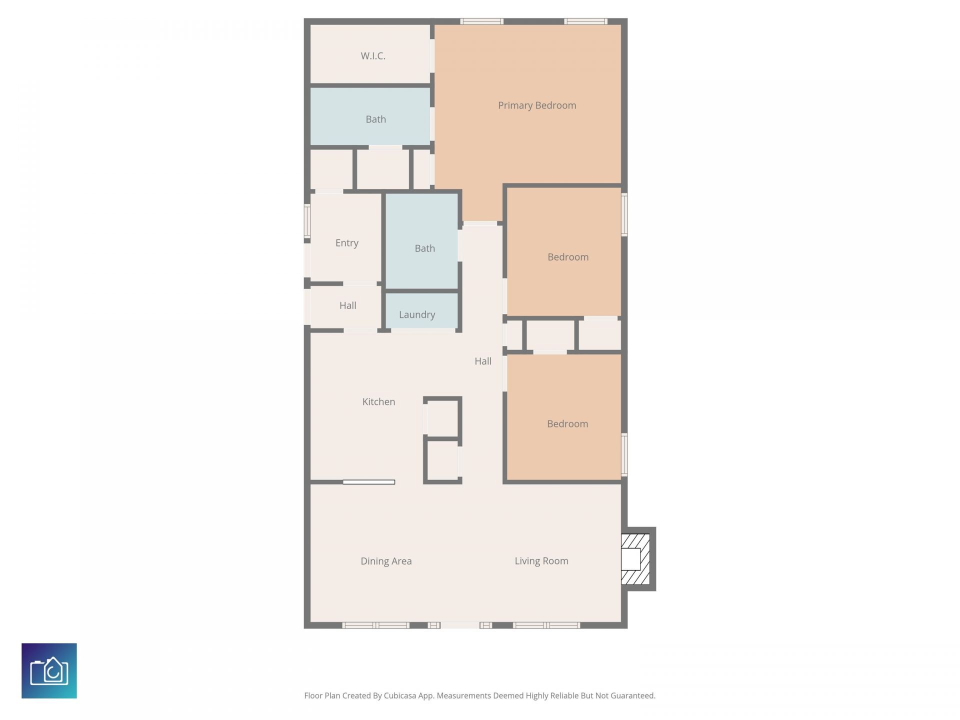 4757 Farm Lake Dr.  Photo 36