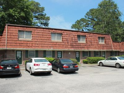 1025 Carolina Rd. , Unit CC-4, Conway, SC 29526