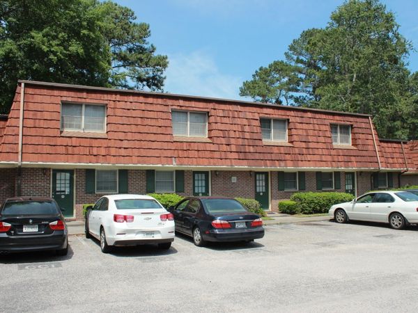 1025 Carolina Rd., Unit CC-4, Conway, SC 29526