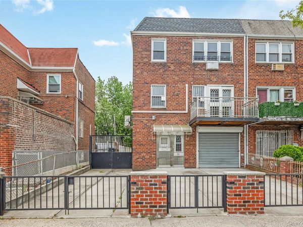 78-10 31st Avenue , East Elmhurst, NY 11370