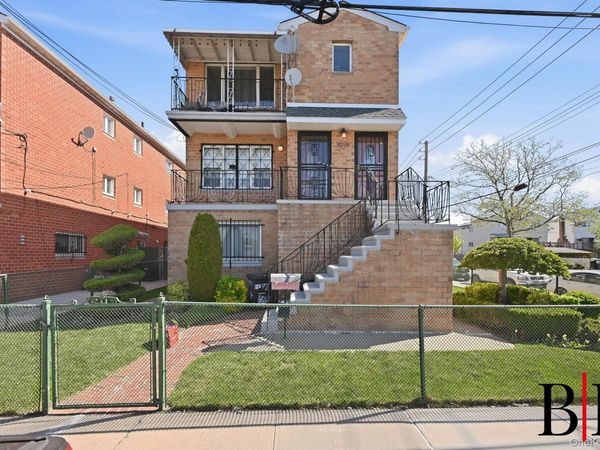 2177 E 69 Street , Brooklyn, NY 11234