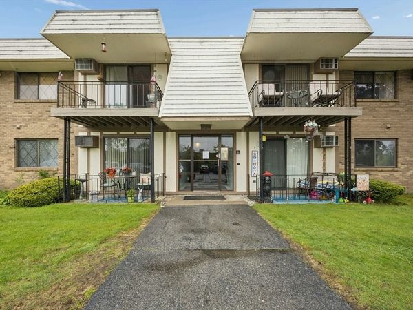 395 Merrimack St, Unit 42, Methuen, MA 01844
