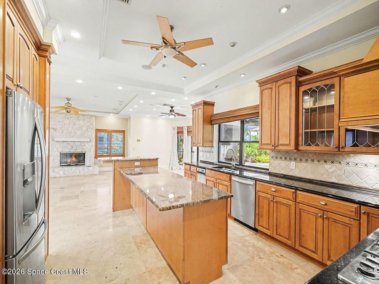 484 Lanternback Island Drive, Satellite Beach, FL 32937 Photo