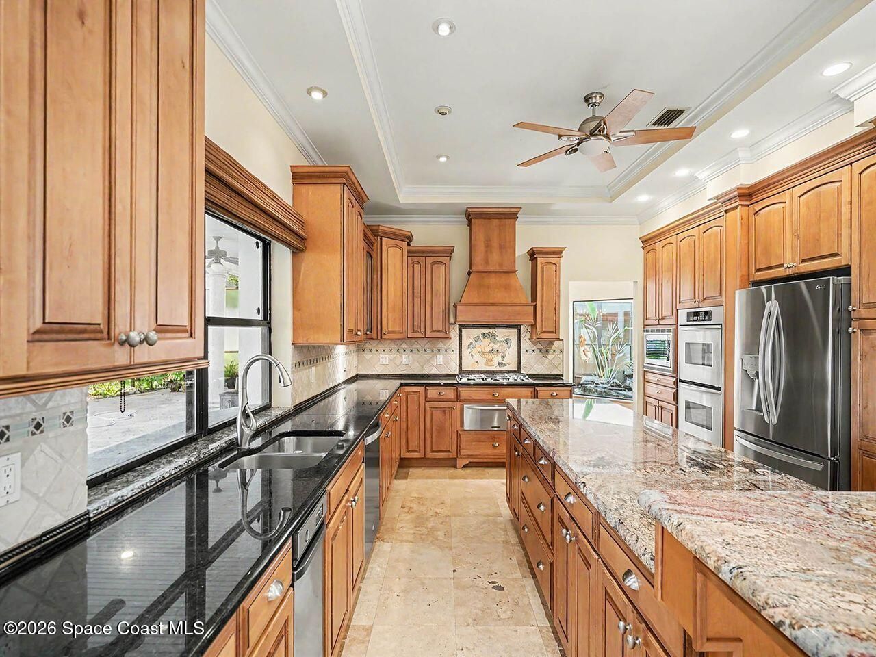 484 Lanternback Island Drive, Satellite Beach, FL 32937 Photo