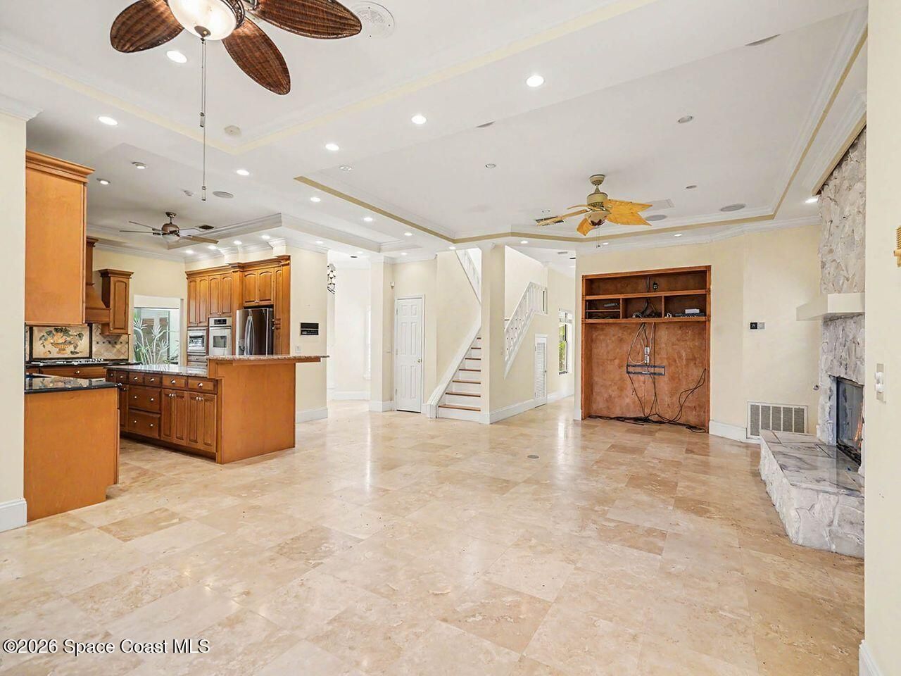 484 Lanternback Island Drive, Satellite Beach, FL 32937 Photo