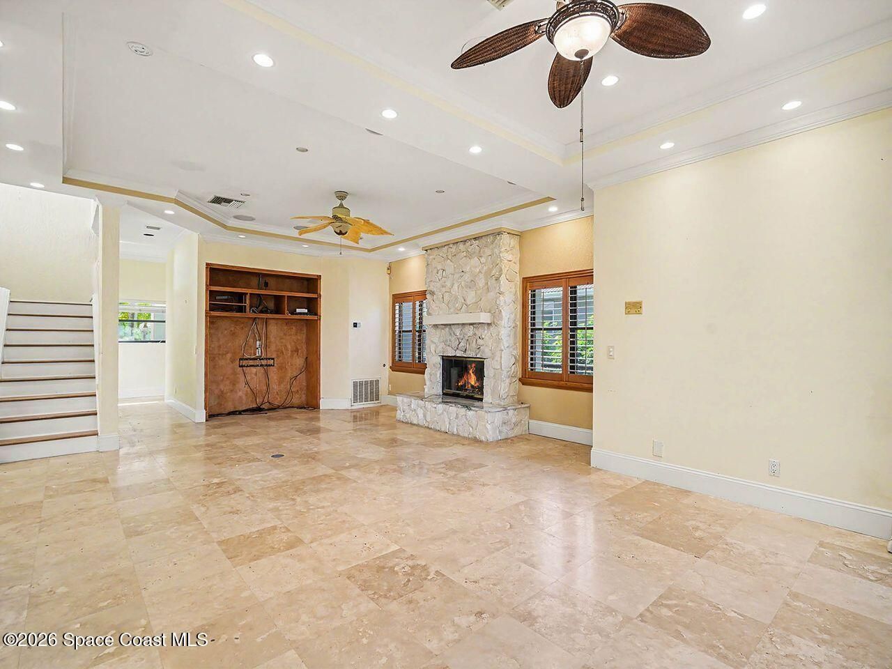 484 Lanternback Island Drive, Satellite Beach, FL 32937 Photo