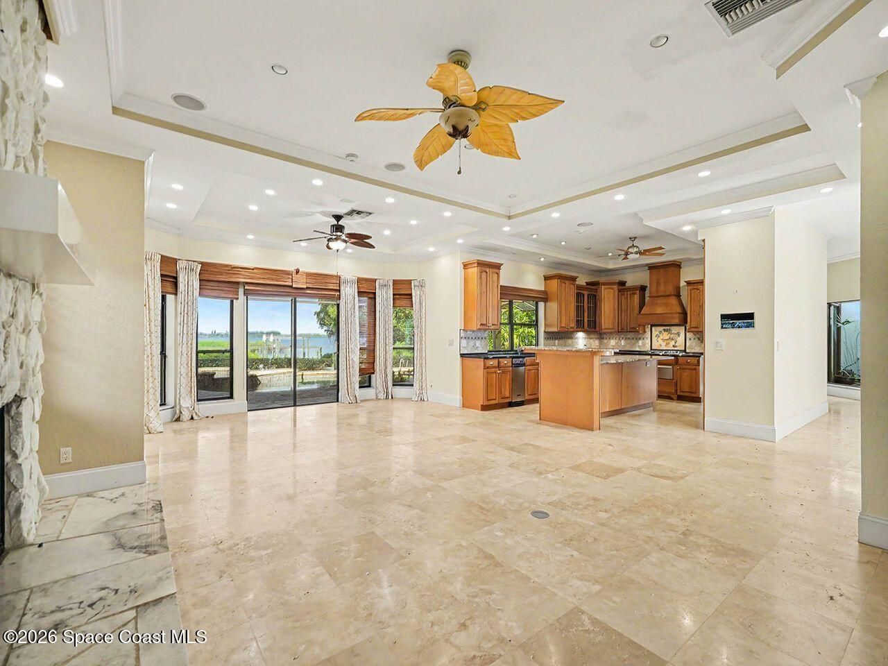 484 Lanternback Island Drive, Satellite Beach, FL 32937 Photo