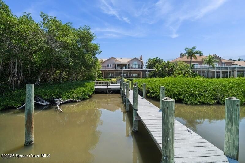 484 Lanternback Island Drive, Satellite Beach, FL 32937 Photo