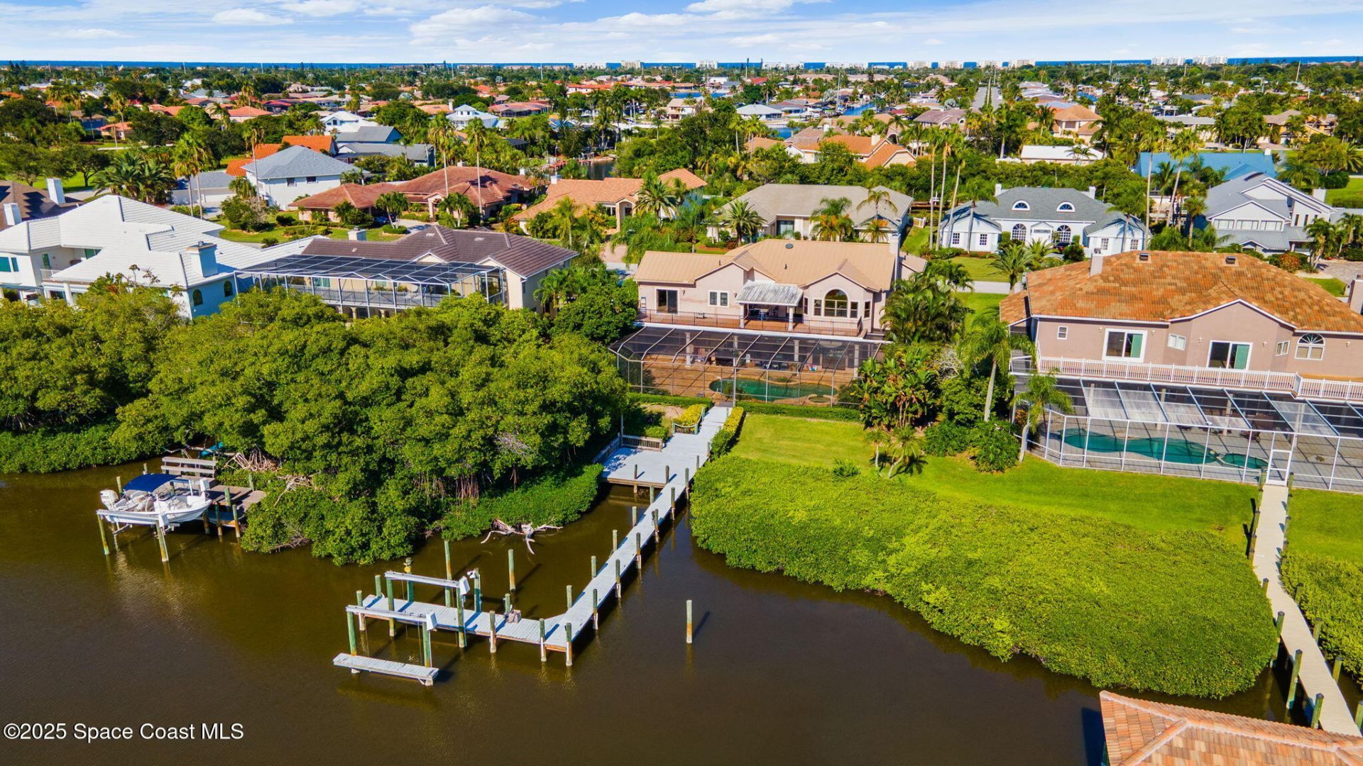 484 Lanternback Island Drive, Satellite Beach, FL 32937 Photo